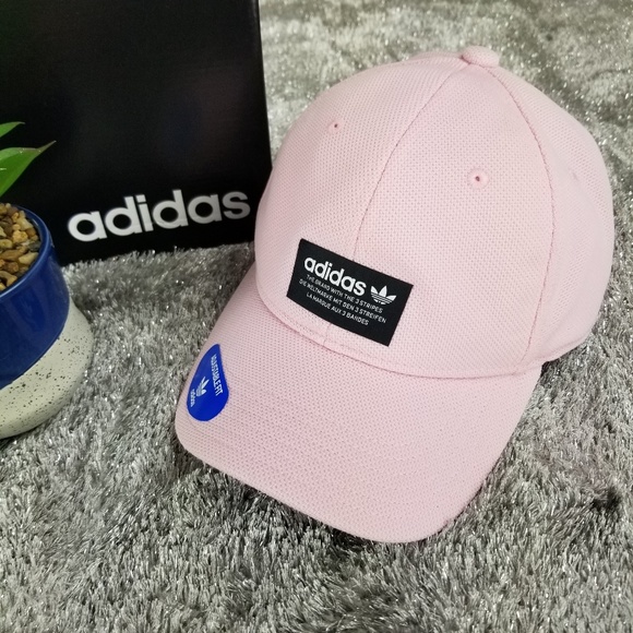 adidas Accessories - Adidas Precurve Cap